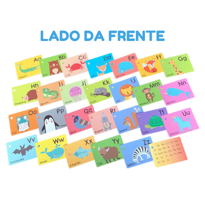 Cartões Lousa - RoccoCards