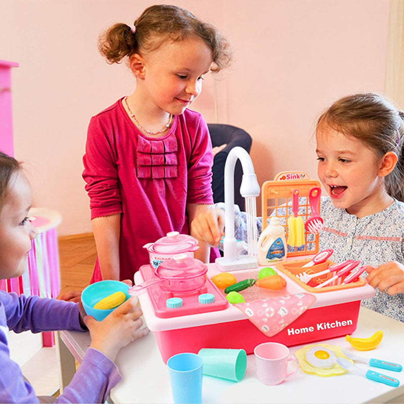 Master Cozinha - Brinquedo Educativo