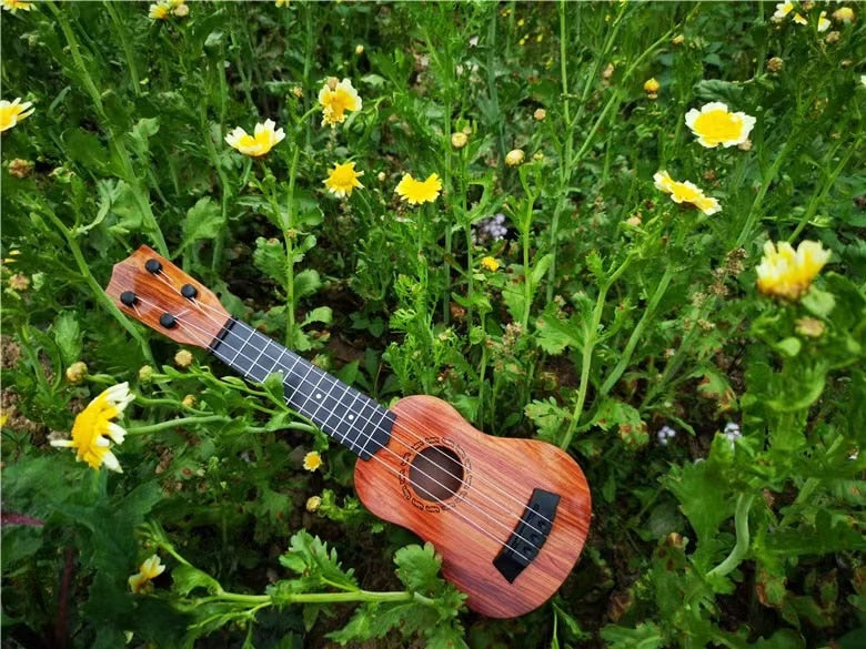 Ukulele Infantil