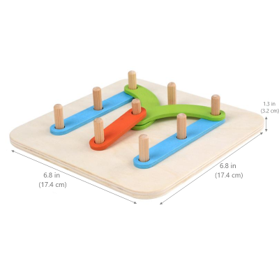 Kit Montessori de Alfabetização